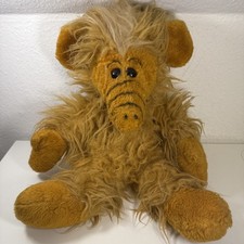 Alf plüsch vintage gebraucht kaufen  Reichelsheim (Odenwald)
