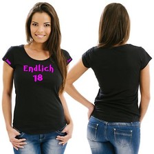 Geburtstag damenshirt damen gebraucht kaufen  Zittau