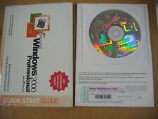 Microsoft windows 2000 for sale  Glendale