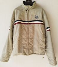 Lonsdale giacca leggera usato  Zero Branco