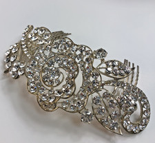 Vintage tiara wedding for sale  ULVERSTON