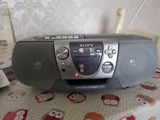 Sony cfd bass for sale  SHREWSBURY