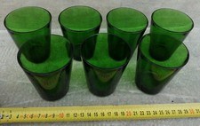 Buf1 verres gobelets d'occasion  Clermont-en-Argonne