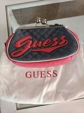 Borsa guess tracolla usato  Volpeglino