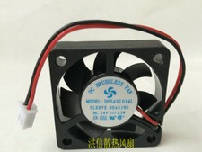 Ventilador inversor com rolamento de manga DFS401024L DC24V 1.2W 4010, usado comprar usado  Enviando para Brazil