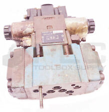 REXROTH 4weh10d44/Of6eg24 N9ets2dk24l Válvula Stack W/021463 A459 Bobina comprar usado  Enviando para Brazil