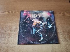 1970s VERY GOOD Kiss – Alive! 7020 2LP33 comprar usado 1970s VERY GOOD Kiss – Alive! 7020 2LP33 comprar usado  Enviando para Brazil