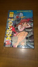 Mazinga zeta dal usato  Villanova Mondovi