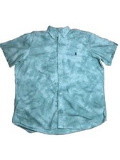Ralph lauren shirt for sale  BICESTER