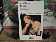 Jean racine bérénice d'occasion  Auneau