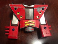 Daibaron robot gasshin usato  Nettuno