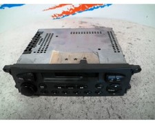Autoradio cassette citroen d'occasion  Vernaison