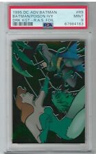 Psa mint 1995 for sale  Northridge