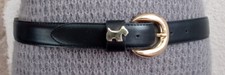 Ceinture vintage simili d'occasion  Cologne