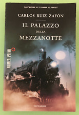 Carlos ruiz zafon usato  Anguillara Sabazia