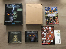 Lot pack starcraft d'occasion  Albert