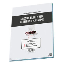 Comic concept spezial gebraucht kaufen  Saarlouis