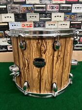 mapex 13 rack tom for sale  Columbus Grove