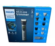 Recortadora todo en uno Philips Norelco Multigroomer serie 9000 MG9525/40 - Usada segunda mano  Embacar hacia Argentina