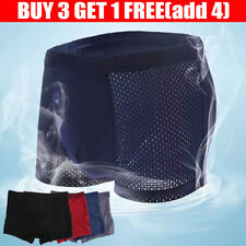 4pack bamboo men for sale  UK
