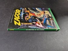 Fumetto zagor collezione usato  Villar Focchiardo