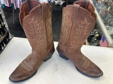 Ariat heritage 10001021 for sale  Apache Junction