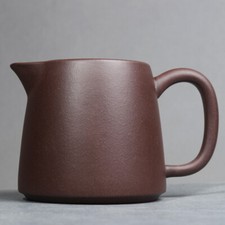 Conjunto de chá Yixing Purple Sand Fair Cup Old Purple Mud Kung Fu filtro divisor de chá comprar usado  Enviando para Brazil
