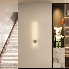 Led wandleuchte 60cm gebraucht kaufen  Potsdam