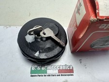 Tappo serbatoio camion usato  Gambettola