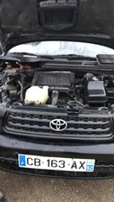 Grill toyota rav4 d'occasion  Chaumont