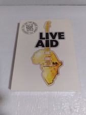 Live aid day for sale  Milwaukee