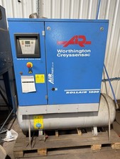 Worthington roll air for sale  LEOMINSTER