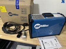 Miller dynasty 210 for sale  Overland Park