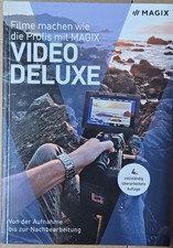 Magix filme profis gebraucht kaufen  Euskirchen