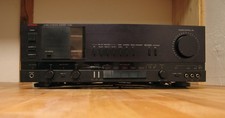 Luxman 105u ampli d'occasion  Crest