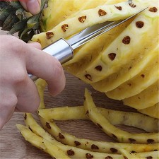 Stainless steel pineapple d'occasion  Expédié en France