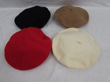 basque beret for sale  Plymouth