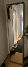 Schuhschrank stauraum spiegels gebraucht kaufen  Freiburg im Breisgau