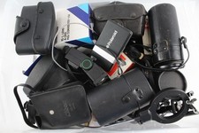 Assorted camera accessories for sale  LEEDS