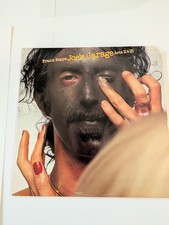 Set frank zappa for sale  Port Saint Lucie