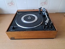 Garrard synchro lab for sale  IPSWICH