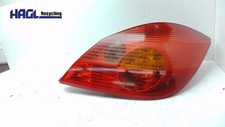 Heckleuchte komplett pel gebraucht kaufen  Rudelzhausen