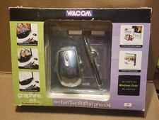 mouse tablet wacom mac for sale mouse tablet wacom mac for sale Tucson