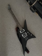B.c. rich ironbird for sale  LONDON