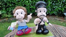 Männekes motzpuppe motz gebraucht kaufen  Werl