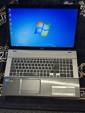 Acer aspire 771g for sale  WORKSOP