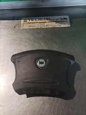 Airbag volante lancia usato  Militello in Val di Catania