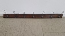 Wandgarderobe 1900 gebraucht kaufen  Berlin