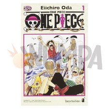 One piece manga usato  Roma