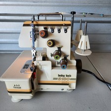 Baby lock 5180 for sale  Arcadia